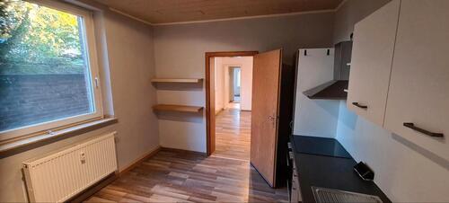 Foto - Zwei Zimmer Wohnung zu vermieten ab SOFORT