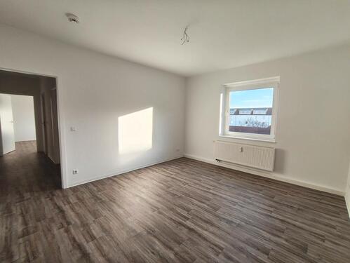 Foto - Hell, saniert, gut geschnitten: 2-Zimmer in ruhiger Wohnlage