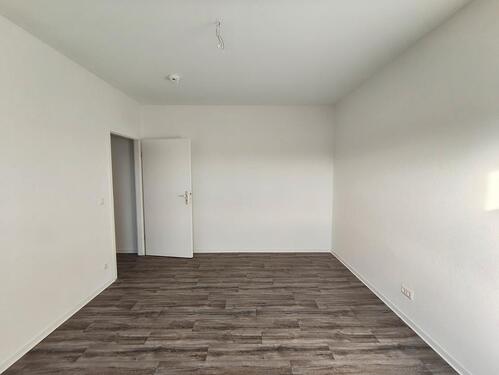 Foto - Etagenwohnung in Brandenburg an der Havel zur Miete