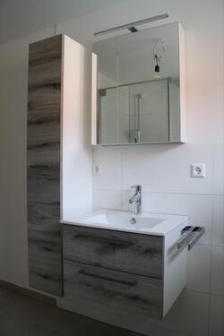 Foto - Etagenwohnung in Künzelsau zur Miete