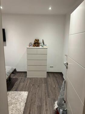 Foto - Etagenwohnung in Büdingen zur Miete