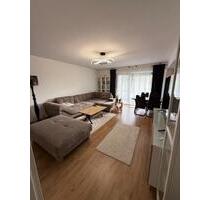 Nachmieter Wohnung (Warmmiete 1000€)-Jan.26Küche-Möbeln - 8500€ - Oberhausen Biefang