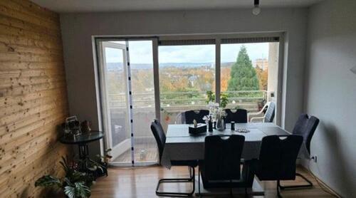 Foto - Helle 1.5 Zimmer Wohnung mit Balkon in Gießen