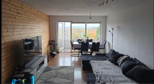 Foto - Etagenwohnung in Gießen zur Miete