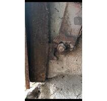 Vermiete Garage Göhlsdorfer Straße 5 Damsdorf gegen Reparatur - Eberswalde