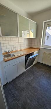 Foto - Gensingen, 2 Zimmer Wohnung 54qm