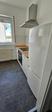 Foto - 2 Zimmer Etagenwohnung zur Miete in Gensingen