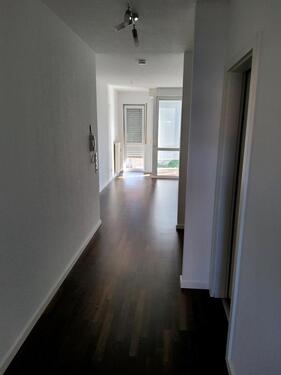 Foto - Etagenwohnung in Gensingen zur Miete