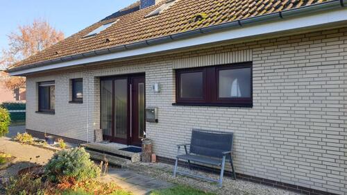 Foto - Einfamilienhaus in ruhiger zentraler Lage