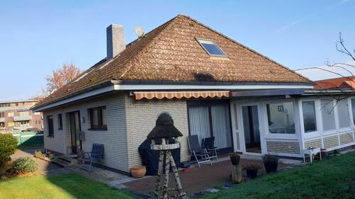 Foto - 6 Zimmer Einfamilienhaus zur Miete in Scheeßel