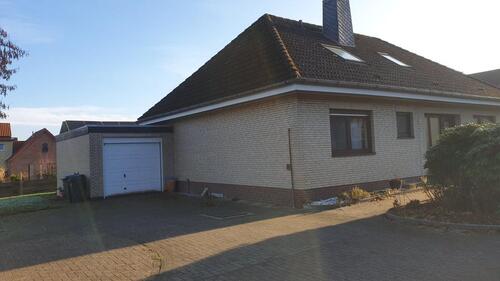 Foto - 6 Zimmer Einfamilienhaus in Scheeßel