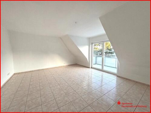 Foto - Zentrumsnahe 3-Zimmer Wohnung in Bessungen