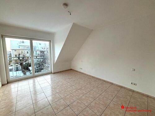 Foto - 3 Zimmer Etagenwohnung in Darmstadt