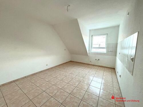 Foto - Etagenwohnung in Darmstadt zur Miete