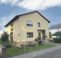 4-Zimmerwohnung im beliebten Musikerviertel - Biblis