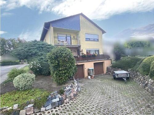 Foto - 4 Zimmer Etagenwohnung zur Miete in Biblis