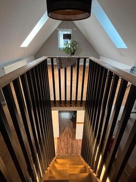 Foto - DG-Wohnung 2.OG in Freystadt - 999,00&nbsp;EUR Kaltmiete, ca.&nbsp; 1,00&nbsp;m&sup2;