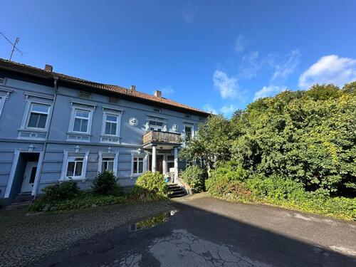 Foto - Gemütliche Dachgeschoßwohnung - 320,00&nbsp;EUR Kaltmiete, ca.&nbsp; 35,00&nbsp;m&sup2;