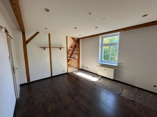 Foto - 2 Zimmer Dachgeschoßwohnung zur Miete in Hemer