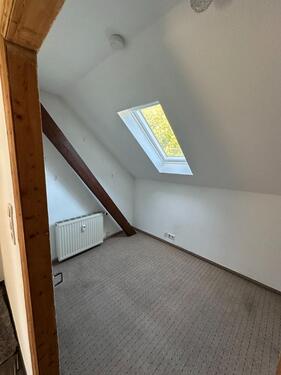 Foto - 2 Zimmer Dachgeschoßwohnung in Hemer