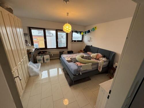 Foto - 3 Zimmer Etagenwohnung in Sankt Augustin