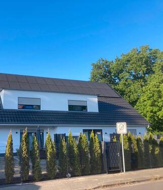 Foto - Reihenhaus Wohnung Doppelhaushälfte zu vermieten