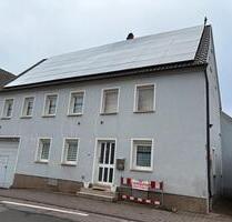 Wohnhaus zu verkaufen - 159.000,00&nbsp;EUR Kaufpreis, ca.&nbsp; 180,00&nbsp;m&sup2; in Schönenberg-Kübelberg (PLZ: 66901)