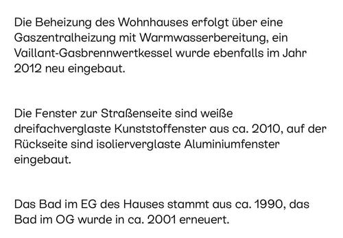 Foto - 8 Zimmer Einfamilienhaus in Schönenberg-Kübelberg