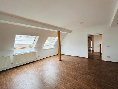 Foto - 112 qm Wohnung in Schwarz bei Mirow