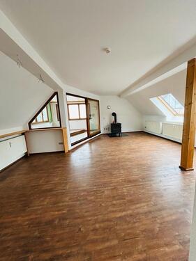 Foto - 4 Zimmer Etagenwohnung zur Miete in Mirow