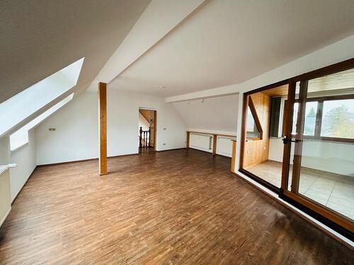 Foto - 4 Zimmer Etagenwohnung in Mirow