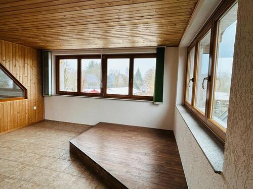 Foto - Etagenwohnung in Mirow zur Miete