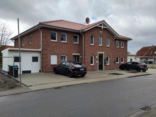 Foto - großzügige EG-Wohnung, EH-40-EE