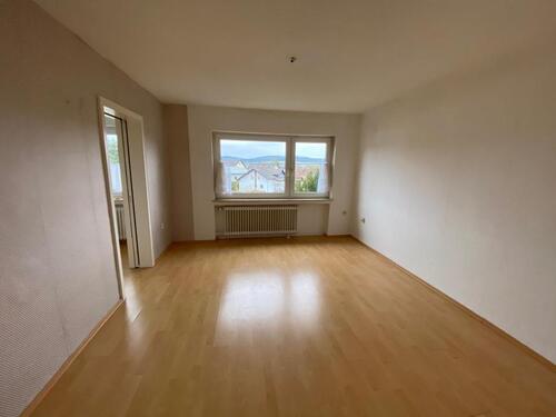 Foto - 2 Zimmer Erdgeschoßwohnung zur Miete in Wohratal