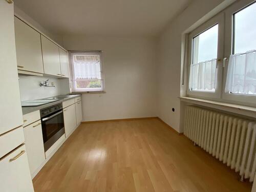 Foto - Erdgeschoßwohnung in Wohratal zur Miete