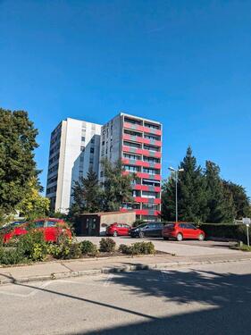 Foto - Schöne teilmöblierte Wohnung zur Zwischenmiete auf Zeit