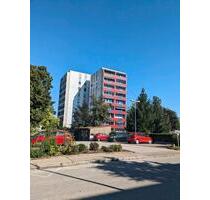 Schöne teilmöblierte Wohnung zur Zwischenmiete auf Zeit - Schrobenhausen