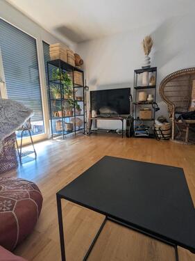 Foto - 1 Zimmer Etagenwohnung zur Miete in Schrobenhausen