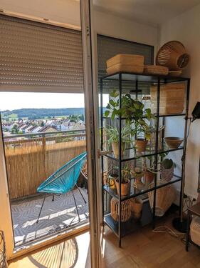 Foto - 1 Zimmer Etagenwohnung in Schrobenhausen