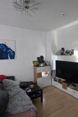 Foto - 2 Raum Studenten Wohnung Nähe Klinikum Essen -Holsterhausen