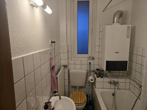 Foto - 2 Zimmer Etagenwohnung zur Miete in Essen