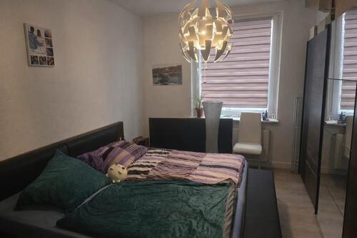 Foto - 2 Zimmer Etagenwohnung in Essen