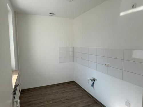 Foto - 1 Zimmer Etagenwohnung in Braunschweig