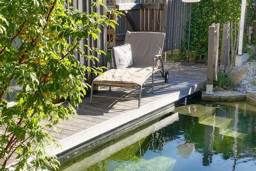 Foto - Exclusives freistehendes Einfamilienhaus zu vermieten