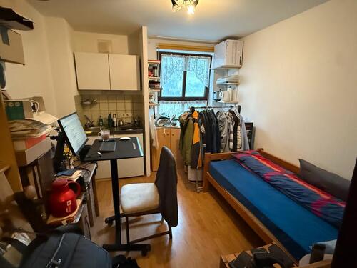 Foto - 1-Zimmer Apartment zum 01.05.2026 in Göttingen Weende