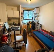 1-Zimmer Apartment zum 01.05.2026 in Göttingen Weende