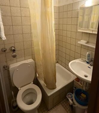 Foto - 1 Zimmer Etagenwohnung in Göttingen