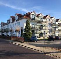 PKW-STELLPLATZ PARKPLATZ Stadtfeld-West Sperlingweg - Magdeburg Diesdorf