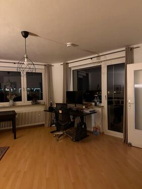 Foto - 1.5 Zimmer Etagenwohnung in Hannover