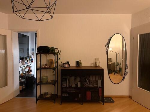 Foto - Etagenwohnung in Hannover zur Miete